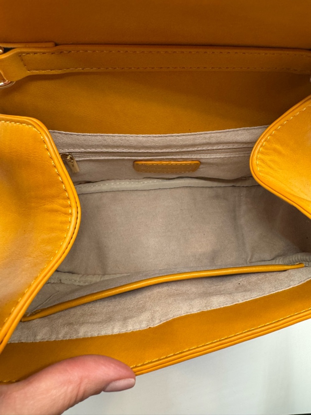 Ania Jenise Co Ki-Lo Top-Handle Hobo Bag - Picture 7 of 9